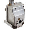 Échappement BRIGGS ET STRATTON 797433