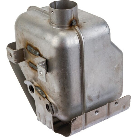 Échappement BRIGGS ET STRATTON 797433