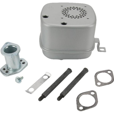 Echappement BRIGGS ET STRATTON 796000