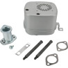 Echappement BRIGGS ET STRATTON 796000