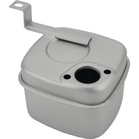 Echappement BRIGGS ET STRATTON 796000