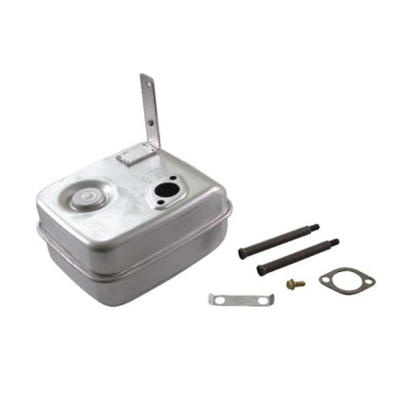 Echappement BRIGGS ET STRATTON 795997