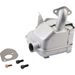 Echappement BRIGGS ET STRATTON 794949