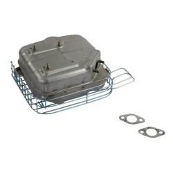 Echappement BRIGGS ET STRATTON 793701