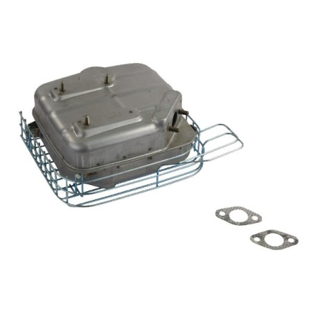 Echappement BRIGGS ET STRATTON 793701