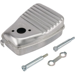 Echappement BRIGGS ET STRATTON 793496