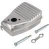 Echappement BRIGGS ET STRATTON 793496