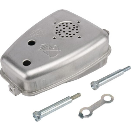 Echappement BRIGGS ET STRATTON 793496