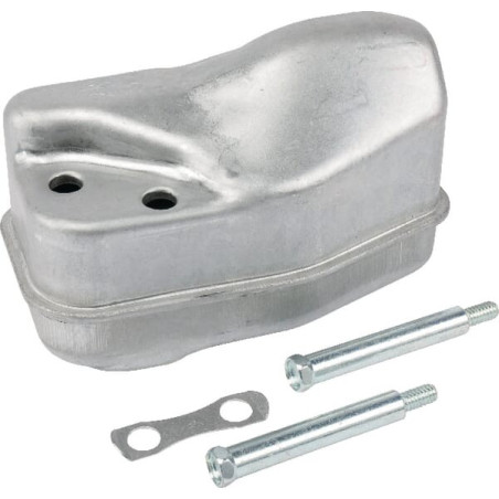 Echappement BRIGGS ET STRATTON 792661