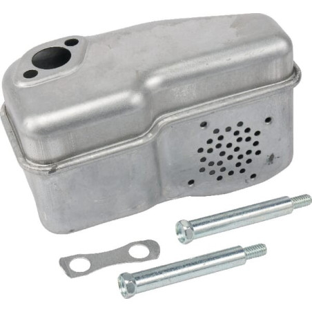 Echappement BRIGGS ET STRATTON 792661