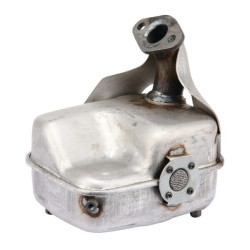 Échappement BRIGGS ET STRATTON 715523