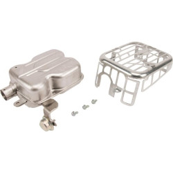 Échappement BRIGGS ET STRATTON 595516
