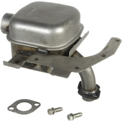 Echappement BRIGGS ET STRATTON 594222