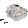 Echappement BRIGGS ET STRATTON 590565