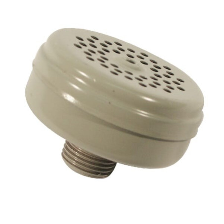 Echappement 1/2" BRIGGS ET STRATTON 299106
