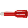 Douilles pour vis 6 pans, 1/2" KNIPEX TA984905