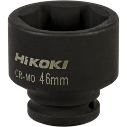 Douilles à choc 3/4-46mm HIKOKI 751920