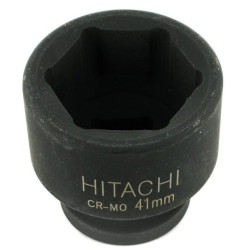 Douilles à choc 3/4-41mm HIKOKI 751919