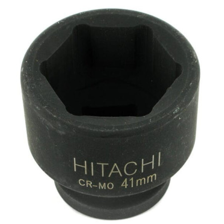 Douilles à choc 3/4-41mm HIKOKI 751919