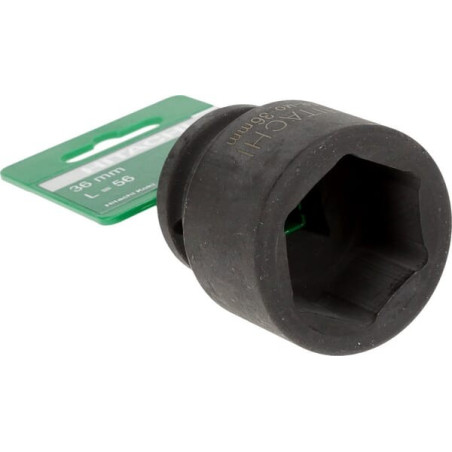 Douilles à choc 3/4-36mm HIKOKI 751917