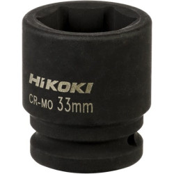 Douilles à choc 3/4-33mm HIKOKI 751915