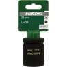 Douilles à choc 3/4-28mm HIKOKI 751911