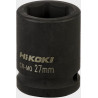 Douilles à choc 3/4-27mm HIKOKI 751910