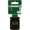 Douilles à choc 3/4-27mm HIKOKI 751910