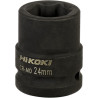 Douilles à choc 3/4-24mm HIKOKI 751907