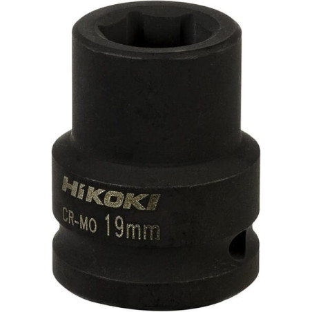 Douilles à choc 3/4-19mm HIKOKI 751903