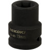 Douilles à choc 3/4-19mm HIKOKI 751903
