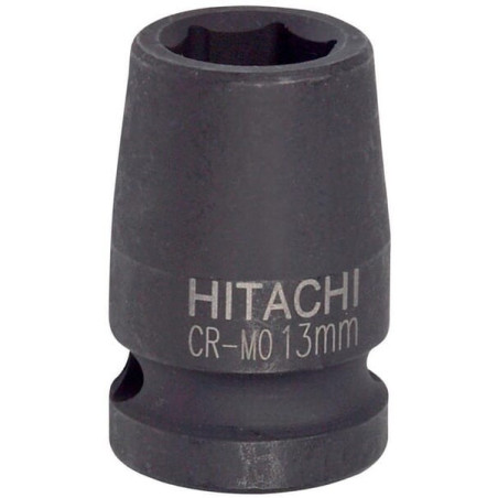 Douilles à choc 1/2-29mm HIKOKI 751821
