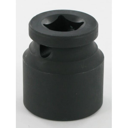 Douilles à choc 1/2-25mm HIKOKI 751817
