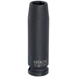 Douilles à choc 1/2 - 24mm HIKOKI 751840