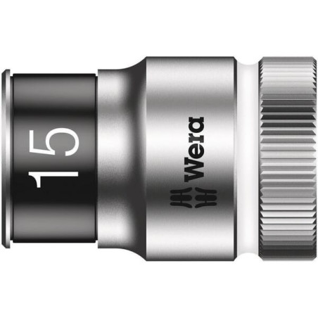 Douille WERA 05003735001WERA