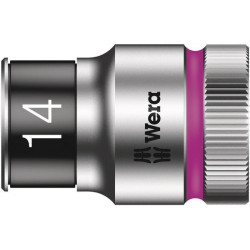 Douille WERA 05003734001WERA