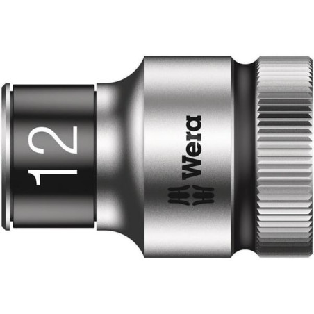 Douille WERA 05003732001WERA