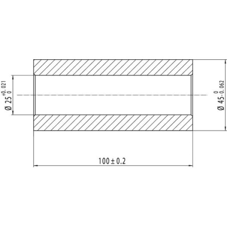 Douille UNIVERSEL 6740165AKR