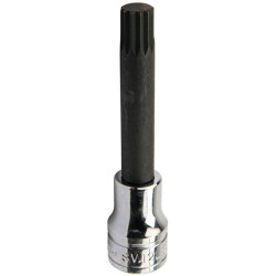 Douille pour tournevis FACOM SV12LB