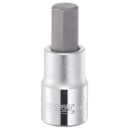 Douille pour tournevis 4mm EXPERT E031901