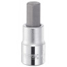 Douille pour tournevis 4mm EXPERT E031901