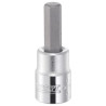 Douille pour tournevis 3/8" - 3mm EXPERT E030901