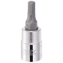 Douille pour tournevis 1/4" - 7mm EXPERT E030107