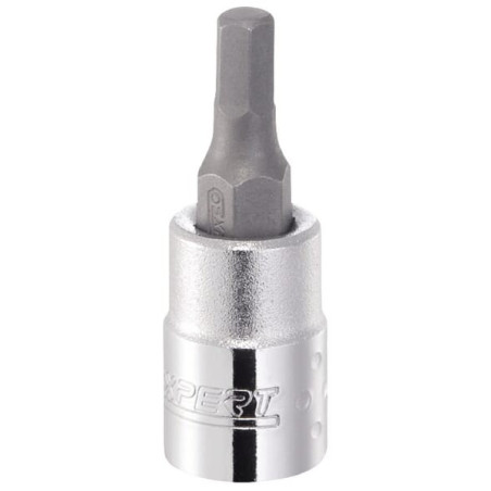 Douille pour tournevis 1/4" - 5mm EXPERT E030105