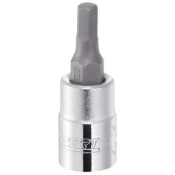 Douille pour tournevis 1/4" - 2mm EXPERT E030101