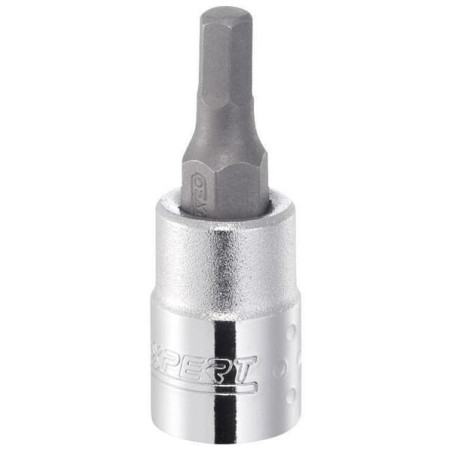 Douille pour tournevis 1/4" - 2mm EXPERT E030101