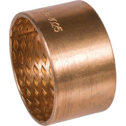 Douille PERMAGLIDE PAP4025BR