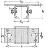 Douille MEA TB335720