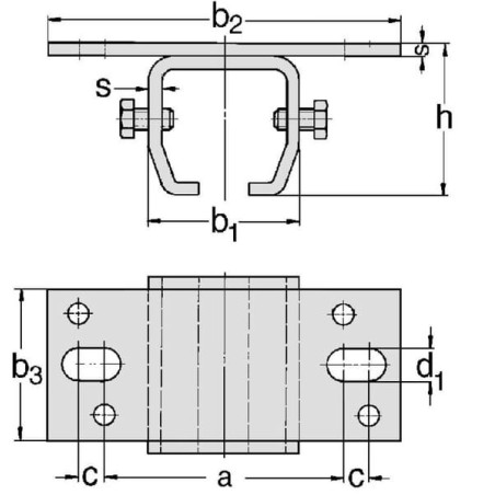 Douille MEA TB335710