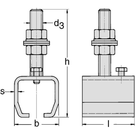 Douille MEA TB335520